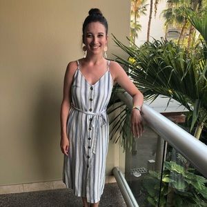 Meet your Posher, Andrea